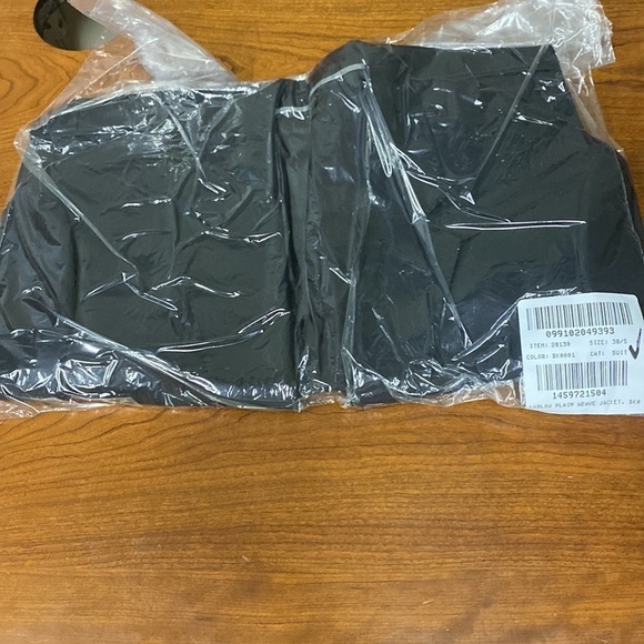 Jcrew ludlow slim fit suit jacket 28130 - Picture 5 of 6